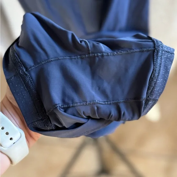 Outdoor Voices Navy Blue Dress - Picture 6 of 9